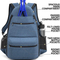 Factory Customized Tennis Racket Backpack Large Capacity Storage Leisure Sports Backpack