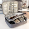 Storage Makeup Bag Women′s Portable Large Capacity Classification New Travel Wash Bag