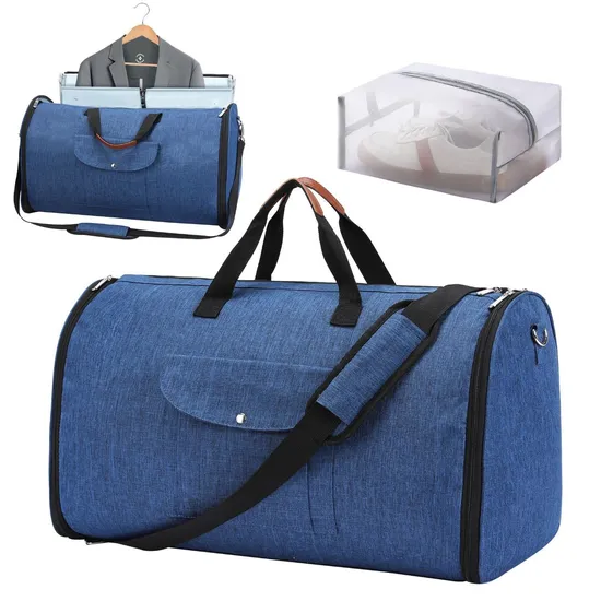 Hot Selling Suit Travel Bag Business Travel Suit Storage Bag