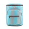 Mommy Bag Portable and Lightweight Diaper Bag Can Hang Baby Stroller Cylinder Bag