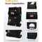 Factory Customized Outdoor Camping High-Capacity Tactical Ice Cooler Backpack