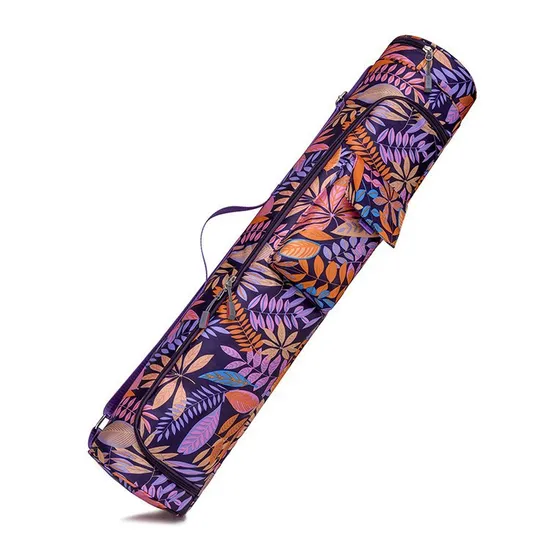Portable Waterproof Yoga Mat Bag Storage Sports and Fitness Bag