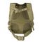 Outdoor Tactical Camouflage Sports Backpack Mountaineering Travel Bag