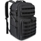 Factory Customized Multi Pocket Tactical Style Camouflage Outdoor Tactical Backpack