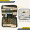 Factory Tactical Style Camo Chest Bag Multi Functional Storage Fantasy Bag