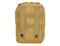 Tactical Medical Accessory Waist Bag Camouflage Multifunctional First Aid Kit