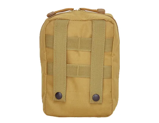 Tactical Medical Accessory Waist Bag Camouflage Multifunctional First Aid Kit