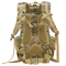 Outdoor Tactical Medical Backpack Multifunctional Camouflage Backpack