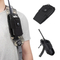 Outdoor Camouflage Walkie Talkie Bag Molle Tactical Accessory Bag