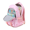 Elementary School Backpack Womens Ultra Light Childrens Backpack Pencil Case Lunch Bag Three Piece Set