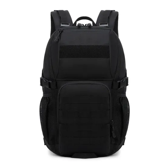 Camouflage Tactical Backpack Leisure Waterproof Large Capacity Backpac