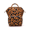 Mommy Bag Mother Baby Bag Large Capacity Backpack Multifunctional Diaper Backpack