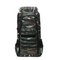 New 70 Liter Camouflage Mountaineering Bag Large Capacity Oxford Cloth Luggage Backpack