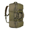 Large Capacity Multifunctional Camouflage Backpack for Hiking and Mountaineering
