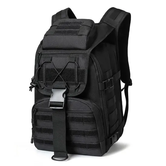 Tactical Computer Backpack Travel Hiking Camping Bag Outdoor Backpack