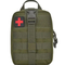 Tactical Outdoor Medical Kit Convenient Outdoor Emergency Accessory Rescue Bag