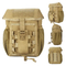 Customized 1000d Outdoor Mountaineering Cycling Accessories Medical Bag EDC Tactical Storage Bag
