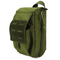 Medical Storage Bag Tactical Accessories Outdoor Mountaineering Rescue Camouflage First Aid Kit
