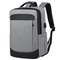 Men Fashion Business Backpack Large Capacity 16 Inch Computer Backpack