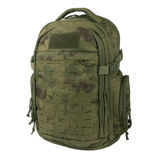 Outdoor Sports Mountaineering Travel Backpack Multifunctional Tactical Backpack