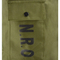 Camouflage Bucket Backpack Outdoor Mountaineering Travel Bag