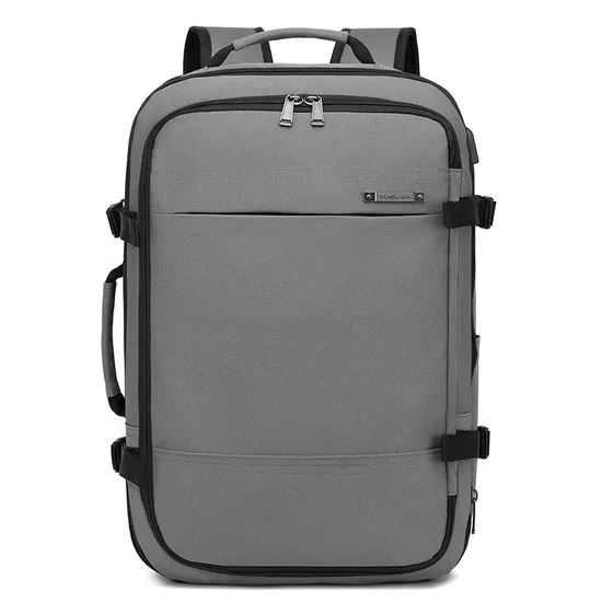 New Computer Backpack Business Waterproof Multi Functional Leisure Backpack