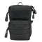 Tactical Small Mobile Phone Bag Molle Waist Bag Medical Accessory Kit