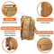 Camping Outdoor Travel Emergency Kit Multi Functional Tactical First Aid Kit