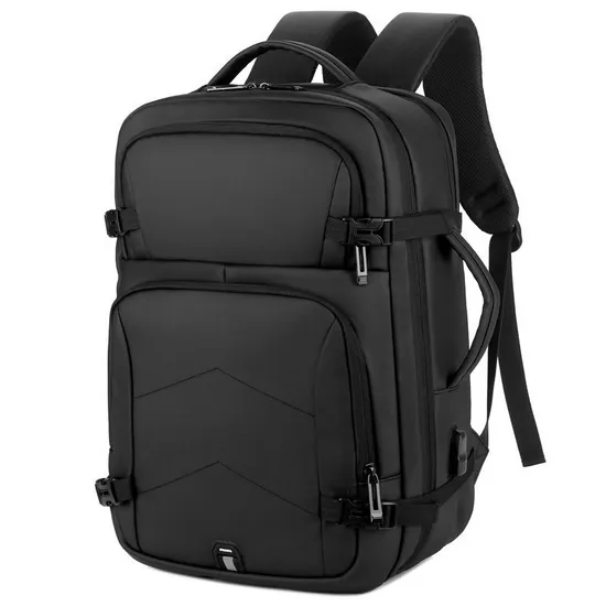 2024 New Business Large Capacity Anti Splashing Backpack