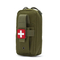 Portable First Aid Kit for Outdoor Sports Molle Accessory Kit