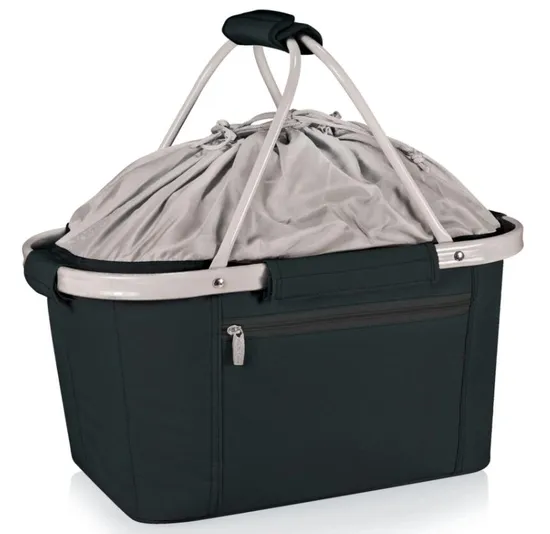 Promotional 6 Can Ice Cool Bag Custom Printed Food Cooling Bag Picnic Lunch Tote Bag Large Thermal Insulated Grocery Shopping Cooler Bags