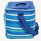 Custom Logo Waterproof Soft Thermal Insulated Grocery Food Delivery Lunch Bag Camping Picnic Wine Beer Ice Frozen Cooler Bag
