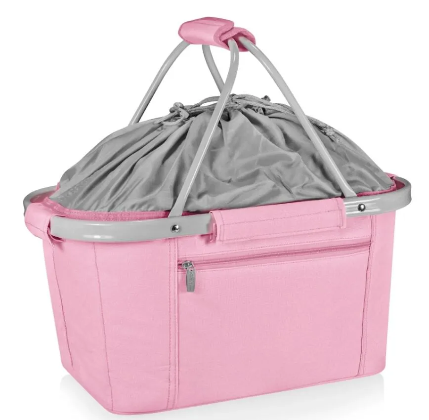 Promotional 6 Can Ice Cool Bag Custom Printed Food Cooling Bag Picnic Lunch Tote Bag Large Thermal Insulated Grocery Shopping Cooler Bags
