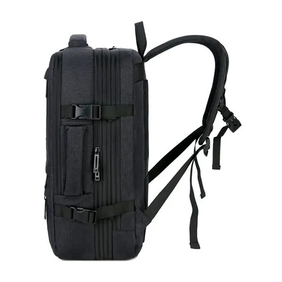 New Business Computer Backpack for Men Large Capacity Business Backpack