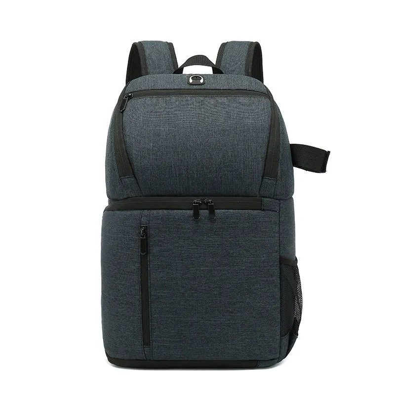 Camera Bag Photography Backpack Large Capacity Multifunctional Waterproof Camera Backpack