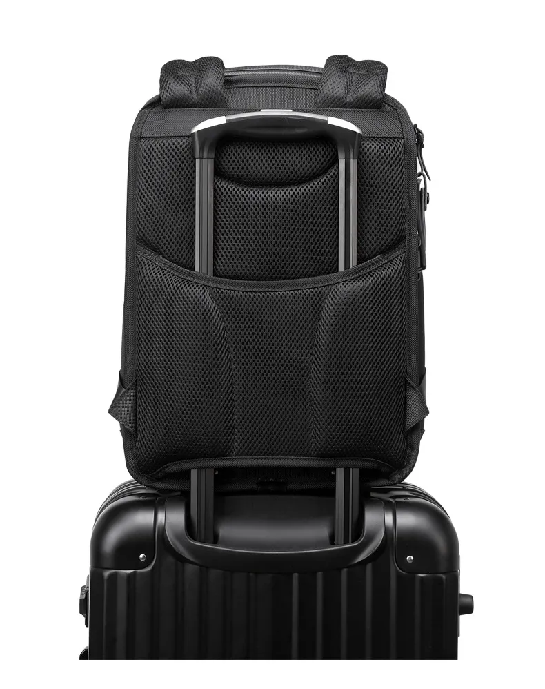 Fashionable Waterproof Daily Commuting Men&prime;s Computer Backpack