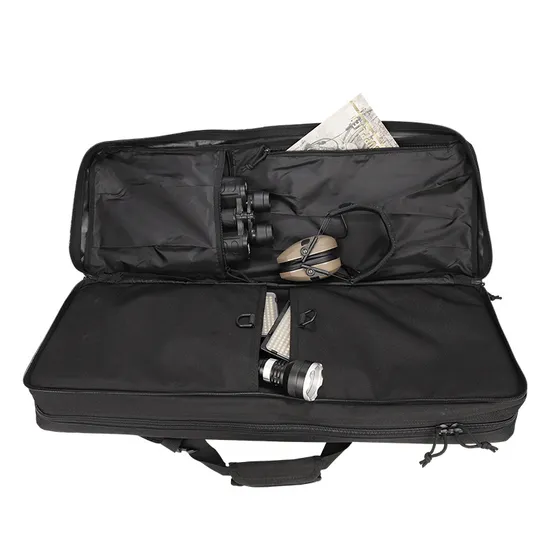 Factory Customized 28 Inch Multifunctional Gun Bag Tactical Gun Bag