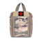 Tactical Outdoor Molle Emergency Medical Kit
