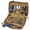 1000d Oxford Cloth Outdoor Storage Bag Molle Tactical Medical Bag