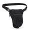 Outdoor Multifunctional Camouflage Sports Waist Pack Tactical Leg Pack