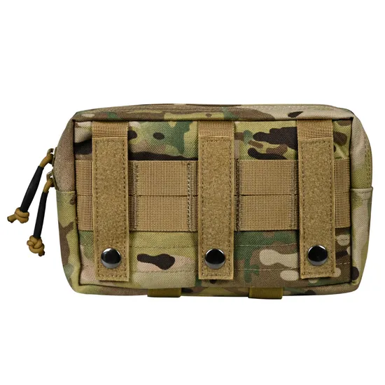 Tactical Storage Bag 1000d Nylon First Aid Kit