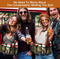 Factory Custom Picnic Thermal Insulation Lunch Bottle Cooler Bag