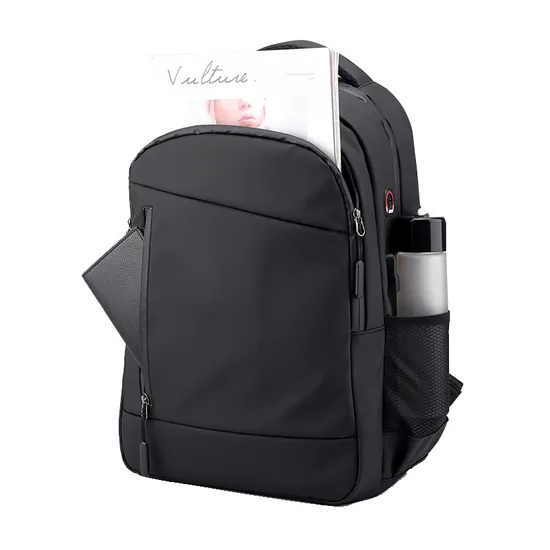 New High-Capacity Fashionable Business Computer Backpack