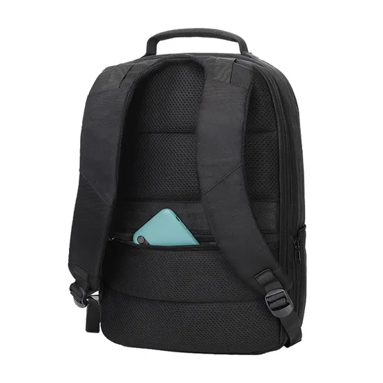 Business Multifunctional USB Charging Port Backpack Men High-Capacity Computer Backpack