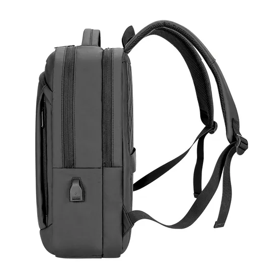 New Mens Business Travel Backpack Computer Leisure Anti Splash Outdoor Student Backpack