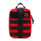 Outdoor Emergency Medical Storage Accessory Bag Portable Tactical Medical Waist Bag