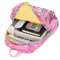 New Backpack for Elementary School Girls and Children 3-Piece Set Backpack Wholesale