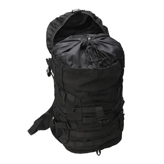Outdoor Camping Mountaineering Bag Large Capacity Double Shoulder Tactical Backpack