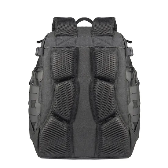 Outdoor Camouflage Backpack Outdoor Sports Camouflage Tactical Backpack