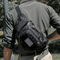 Tactical Waist Bag Shoulder Bag Riding Waterproof Multi-Function Waist Bag